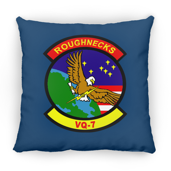 VQ 07 Pillow - Square - 14x14