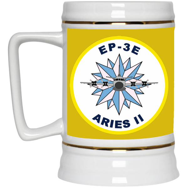 EP-3E 2 Beer Stein - 22oz