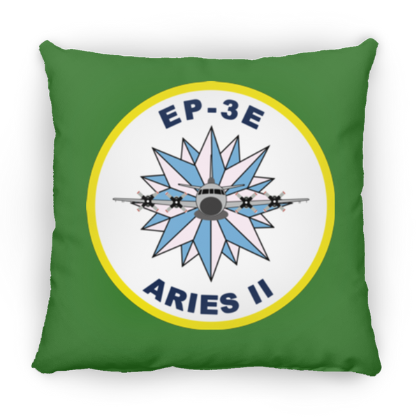 EP-3E 2 Pillow - Square - 16x16