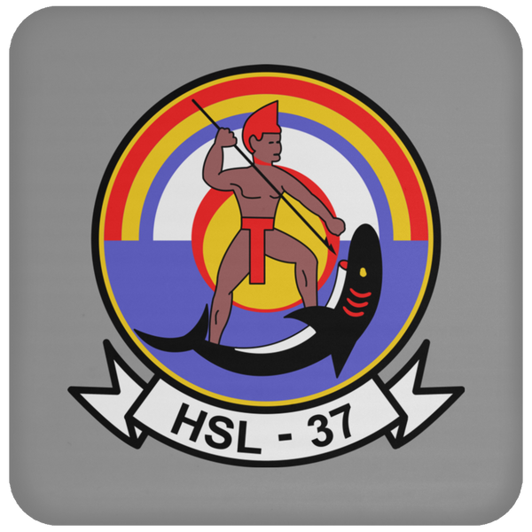 HSL 37 1 Coaster