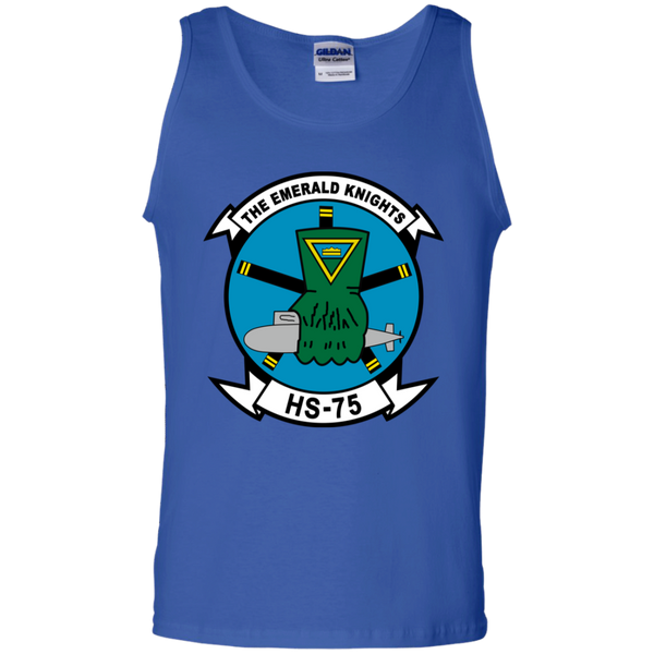 HS 75 1 Cotton Tank Top