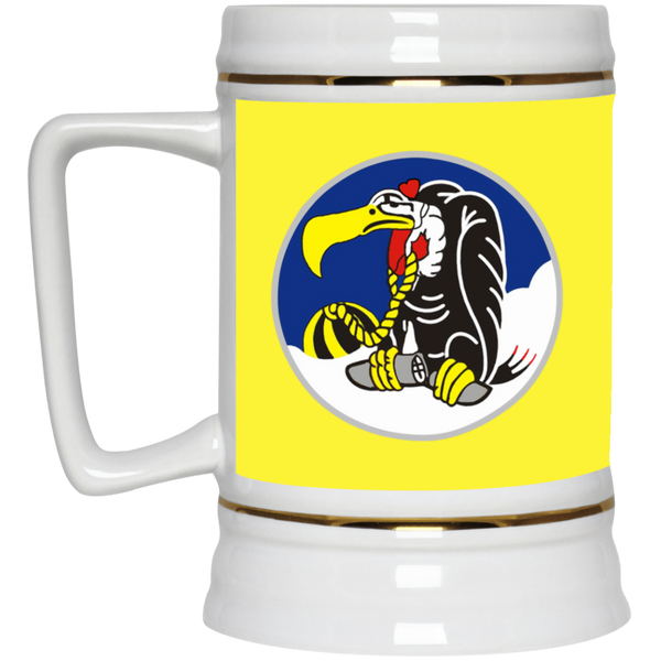 VP 34 2 Beer Stein - 22oz