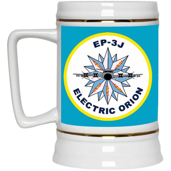 EP-3J Beer Stein - 22oz