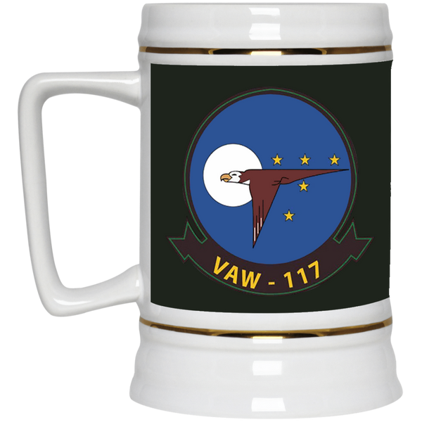 VAW 117 1 Beer Stein - 22oz