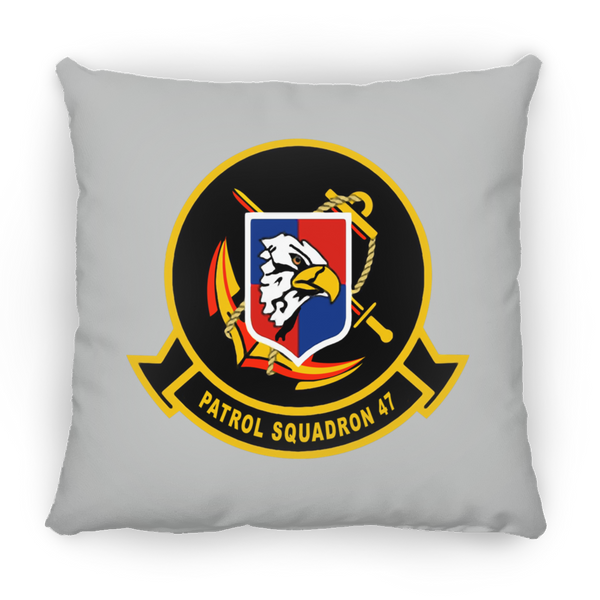 VP 47 1 Pillow - Square - 18x18