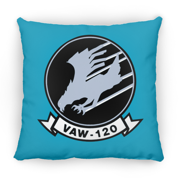 VAW 120 2 Pillow - Square - 16x16