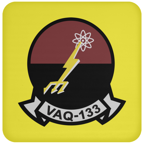 VAQ 133 1 Coaster