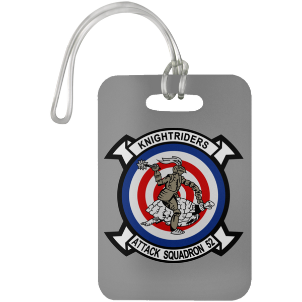 VA 52 3 Luggage Bag Tag