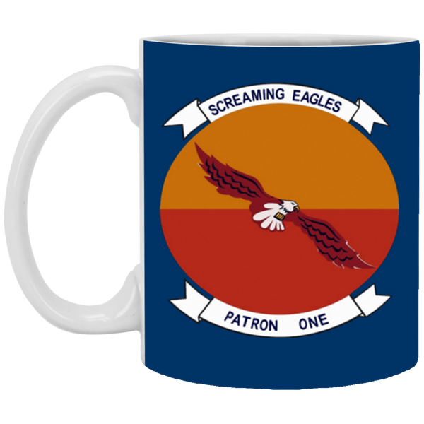 VP 01 4 Mug - 11oz