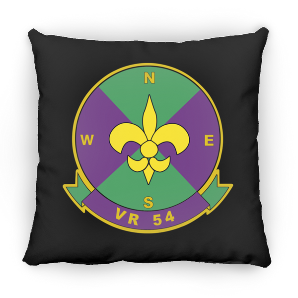 VR 54 1 Pillow - Square - 18x18