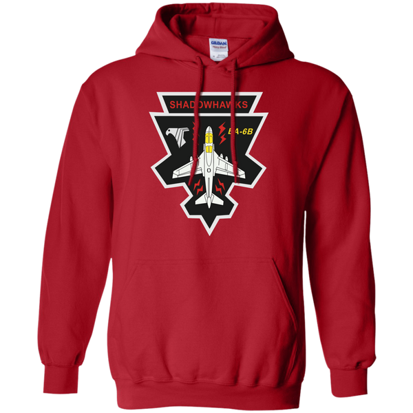 VAQ 141 5 Pullover Hoodie