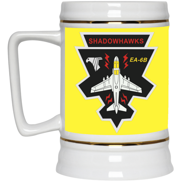 VAQ 141 5 Beer Stein - 22oz