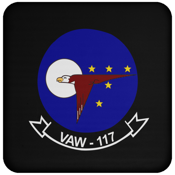 VAW 117 2 Coaster