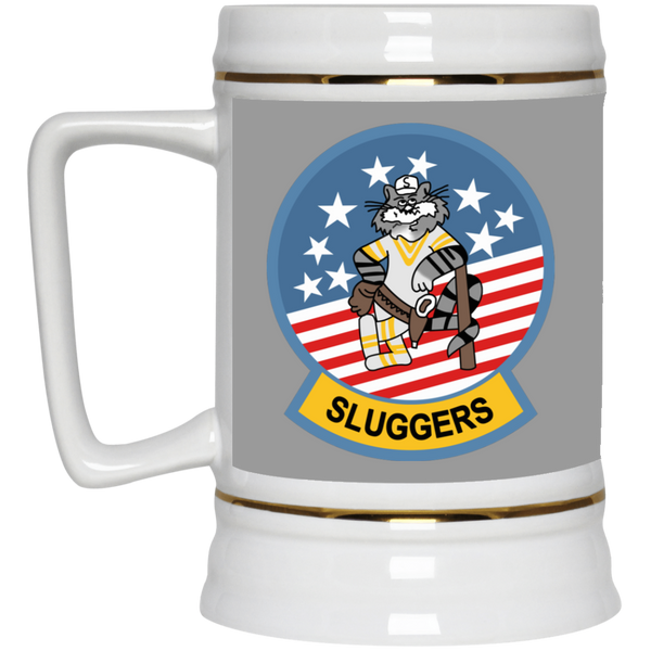 VF 103 5 Beer Stein - 22oz