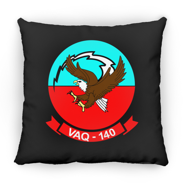 VAQ 140 3 Pillow - Square - 14x14