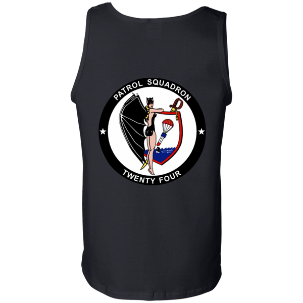 LB 1 Cotton Tank Top