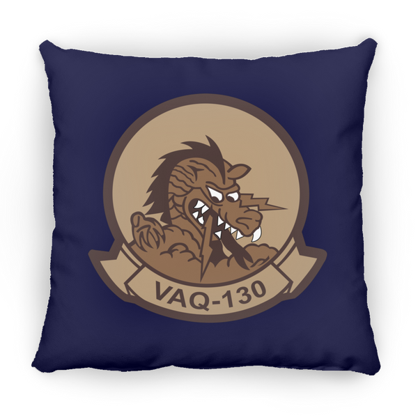 VAQ 130 4 Pillow - Square - 18x18