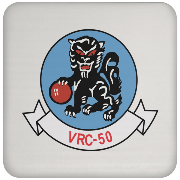 VRC 50 2 Coaster