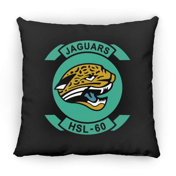 HSL 60 3 Pillow - Square - 18x18