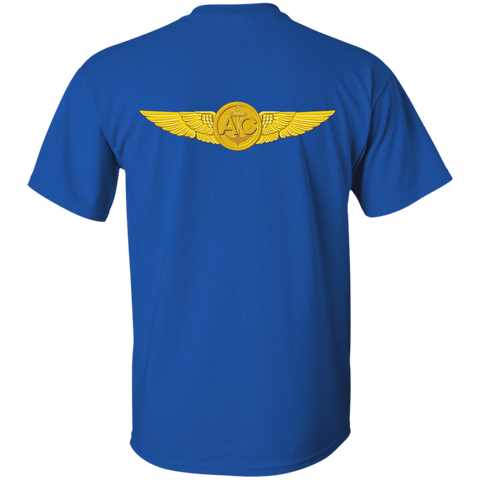 Aircrew 1b Custom Ultra Cotton T-Shirt