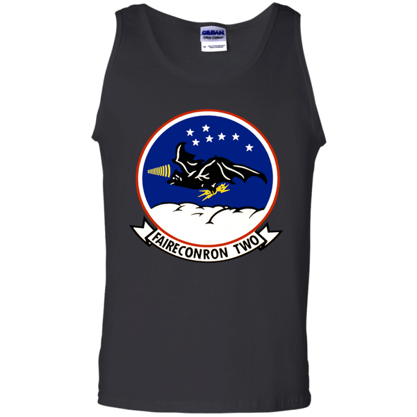 VQ 02 2 Cotton Tank Top