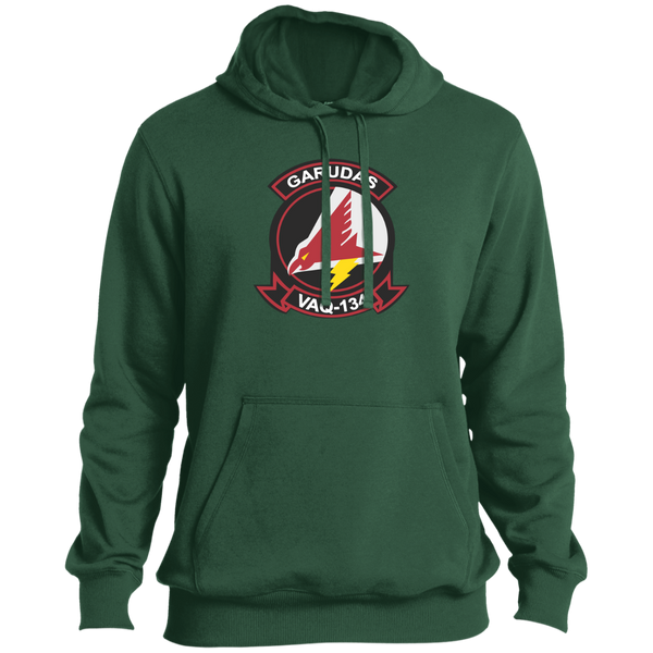 VAQ 134 1 Tall Pullover Hoodie