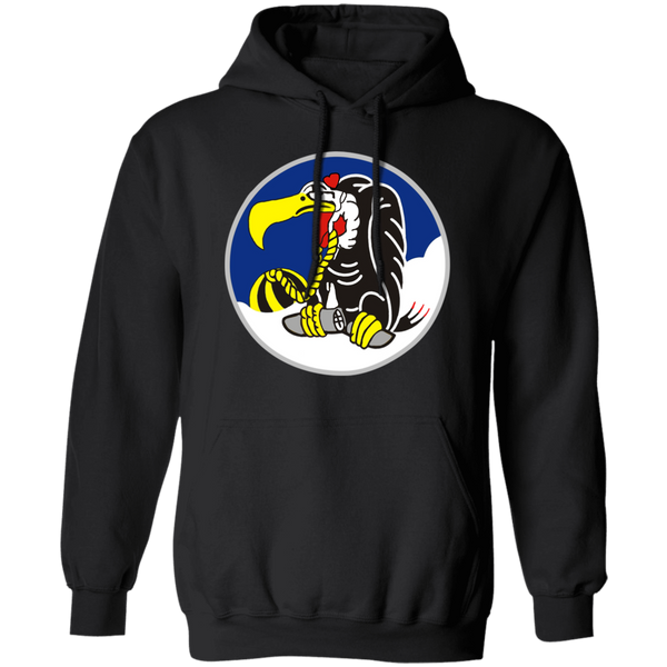 VP 34 2 Pullover Hoodie