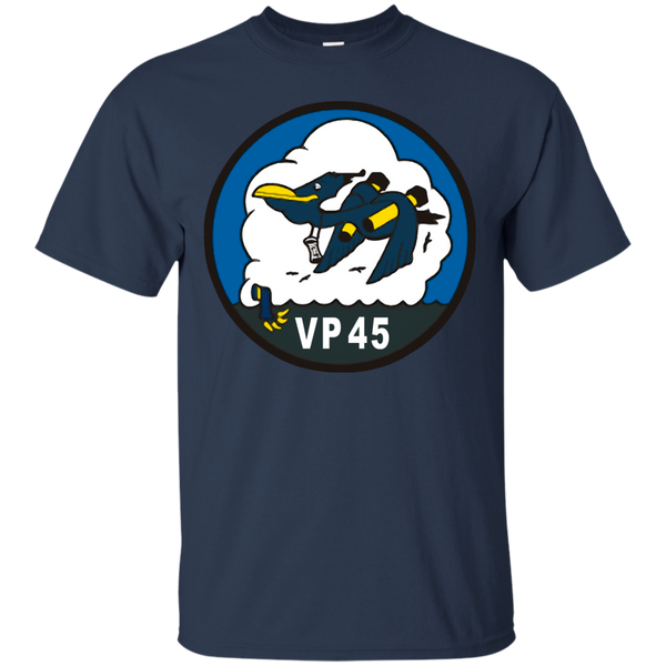 VP 45 2 Custom Ultra Cotton T-Shirt