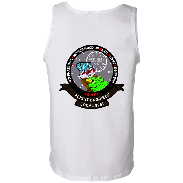 FE 02c Cotton Tank Top