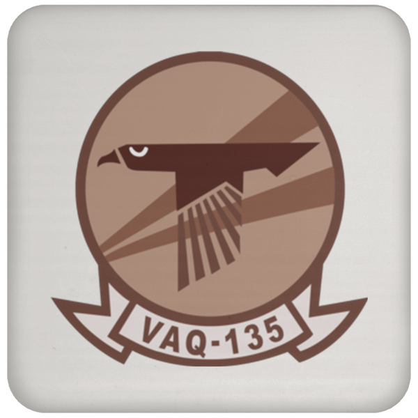 VAQ 135 4 Coaster