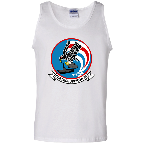 VR 24 4 Cotton Tank Top