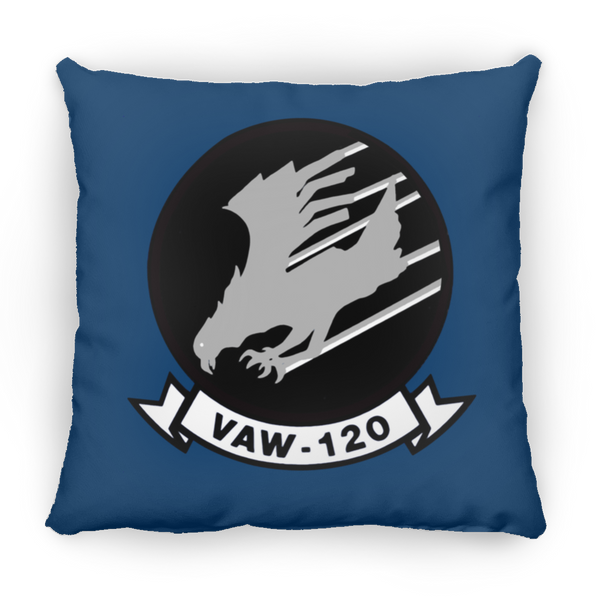 VAW 120 1 Pillow - Square - 16x16