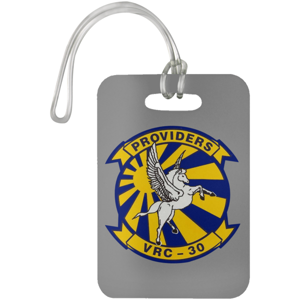 VRC 30 1 Luggage Bag Tag