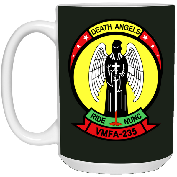 VMFA 235 2 Mug - 15oz