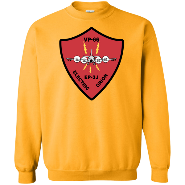 VP 66 6 Crewneck Pullover Sweatshirt