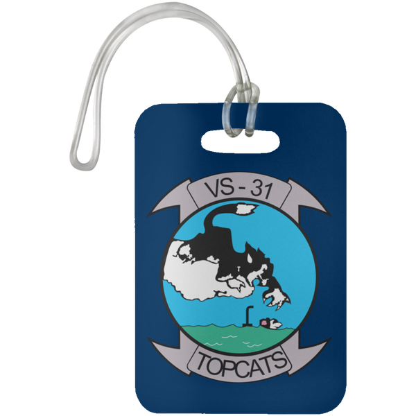 VS 31 1 Luggage Bag Tag