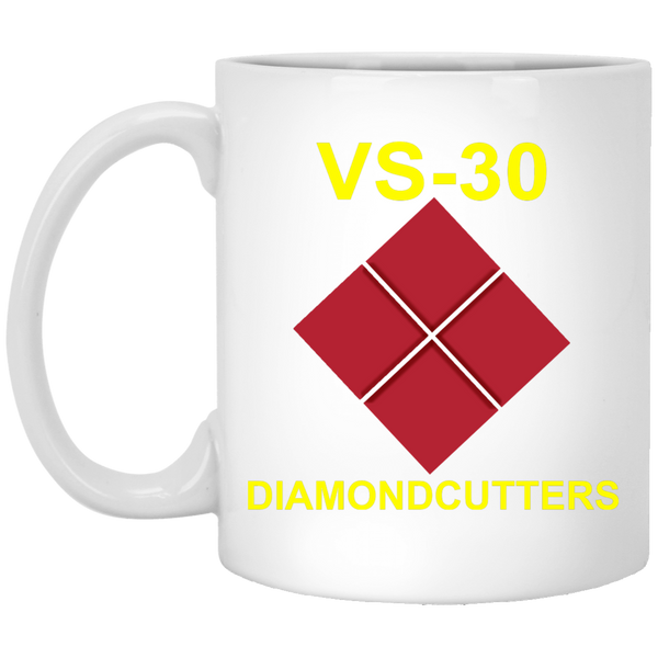 VS 30 4 Mug - 11oz