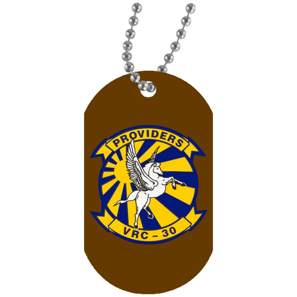 VRC 30 1 Dog Tag