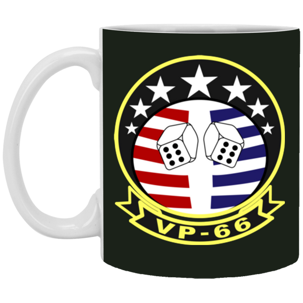 VP 66 4 Mug - 11oz