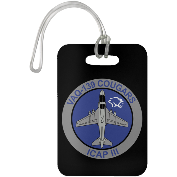 VAQ 139 5 Luggage Bag Tag