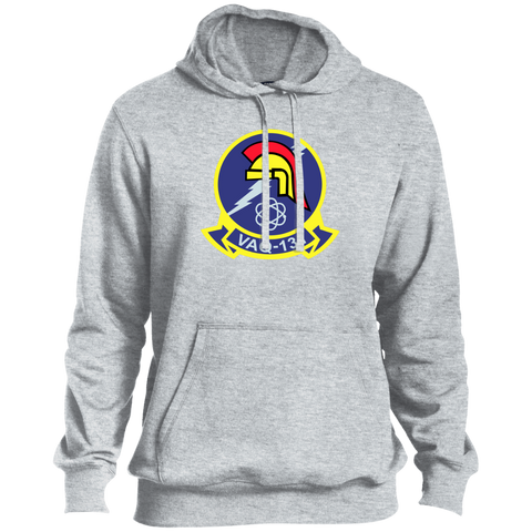 VAQ 131 2 Tall Pullover Hoodie