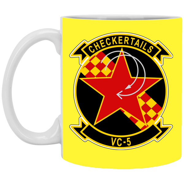 VC 05 1 Mug - 11oz