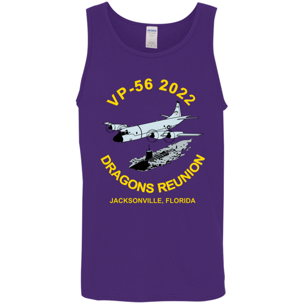 VP-56 2022 2 Tank Top