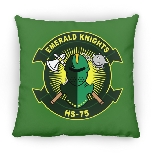 HS 75 2 Pillow - Square - 16x16