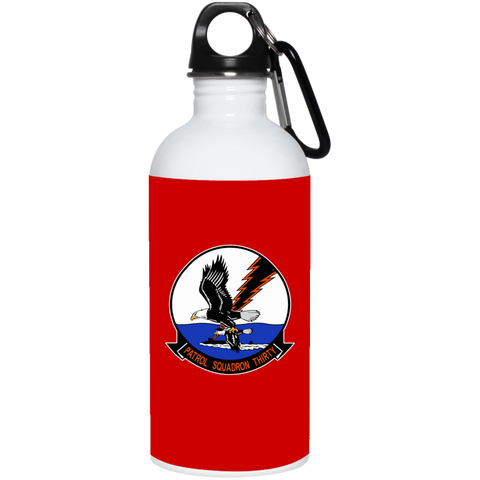 VP 30 1 Stainless Steel Water Bottle
