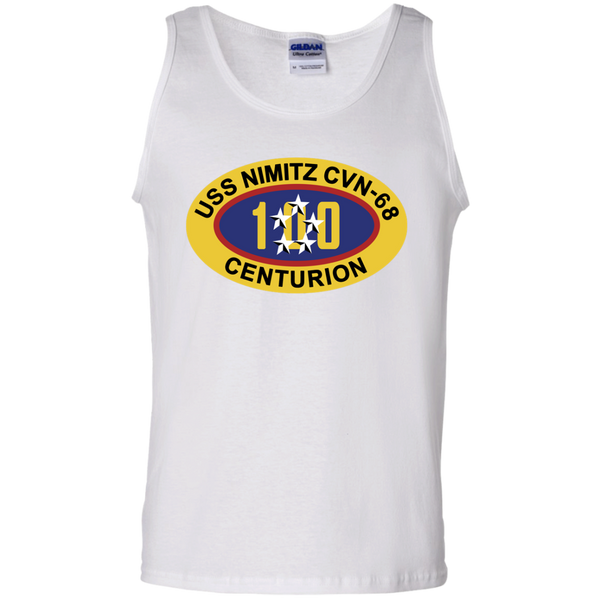 Centurion 1 Cotton Tank Top