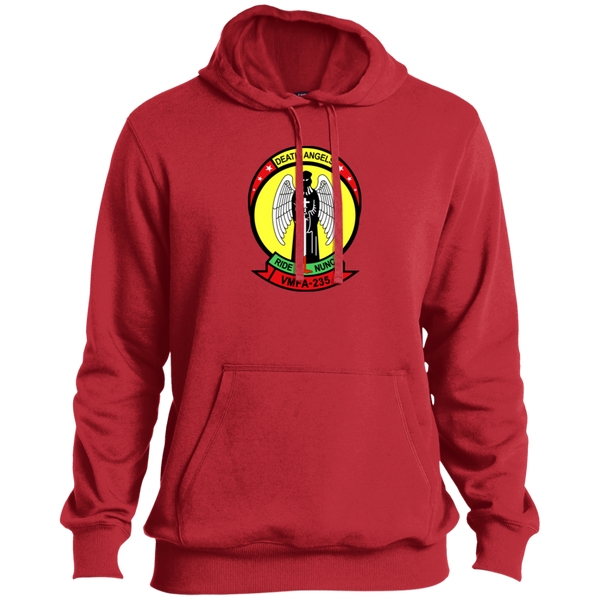 VMFA 235 2 Tall Pullover Hoodie