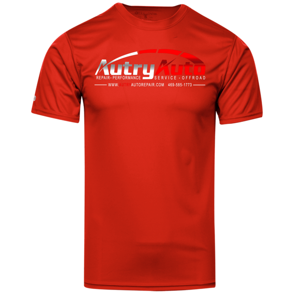 Autry Auto Polyester T-Shirt