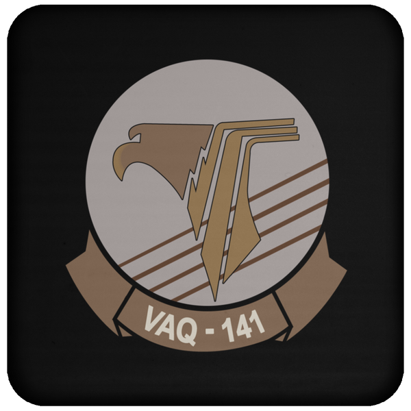 VAQ 141 2 Coaster