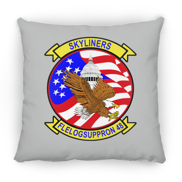 VR 48 1 Pillow - Square - 14x14